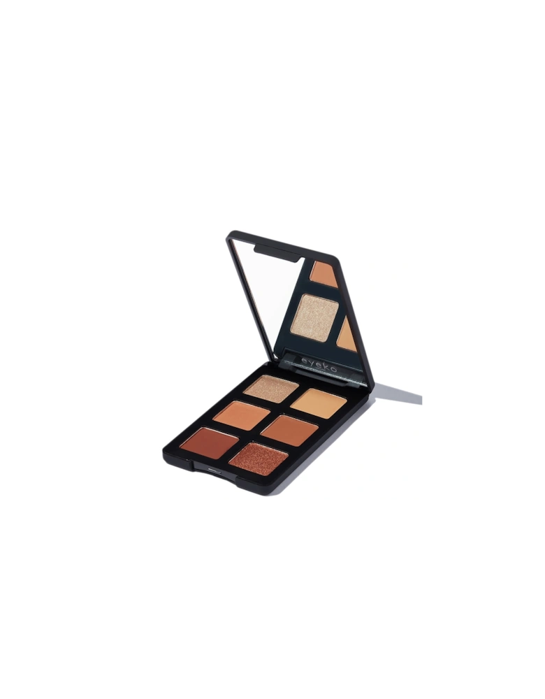 Limitless Eyeshadow Palette 2 - Eyeko