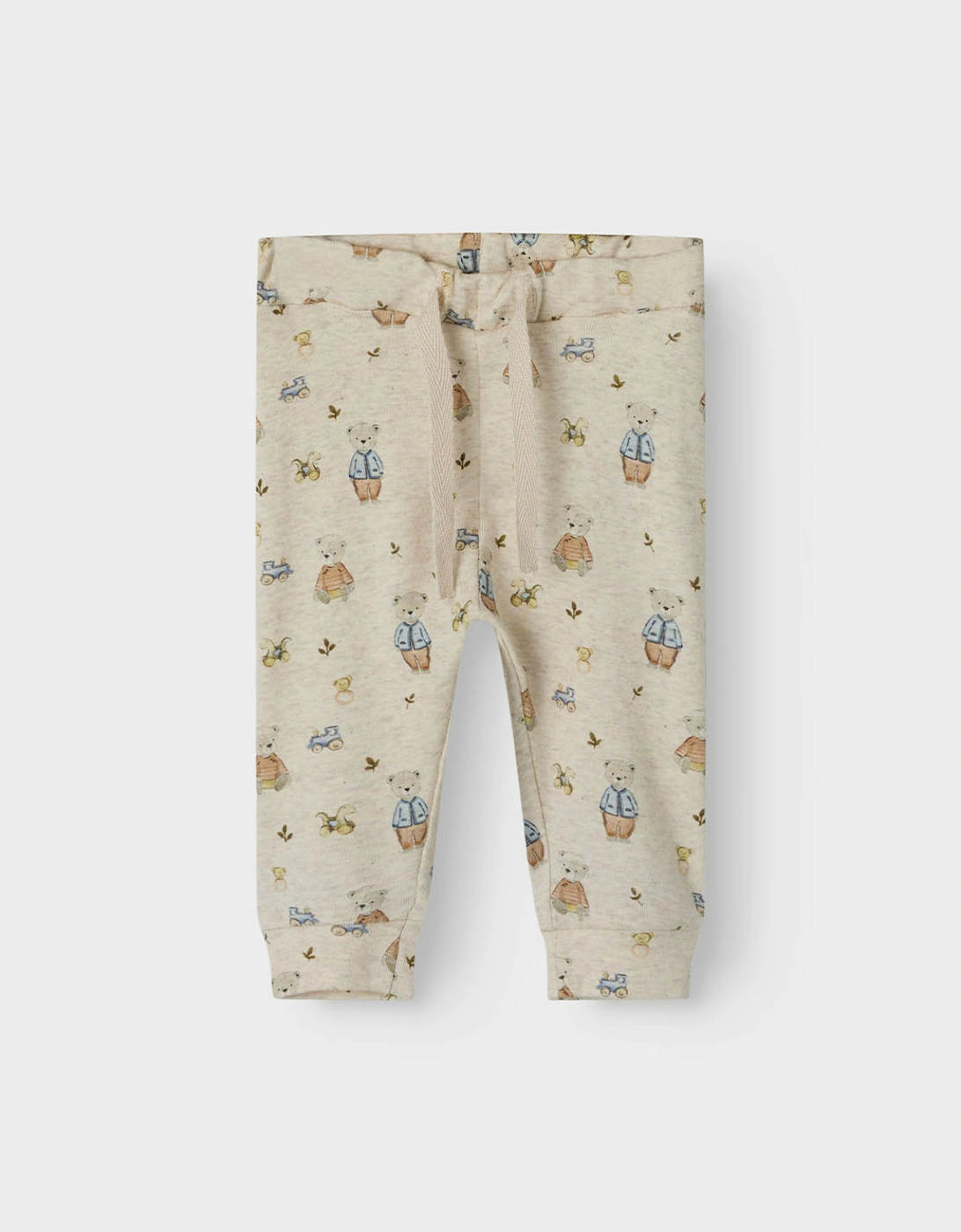 Baby Rosso Pant Peyote Melange, 6 of 5