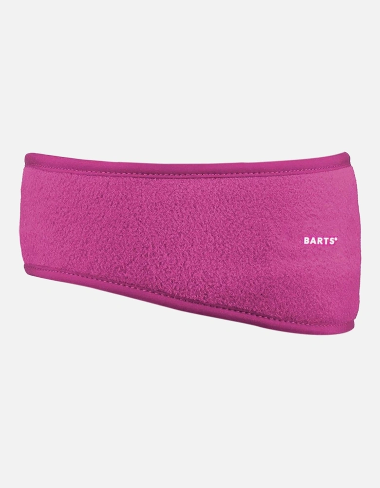 Kids Fleece Headband