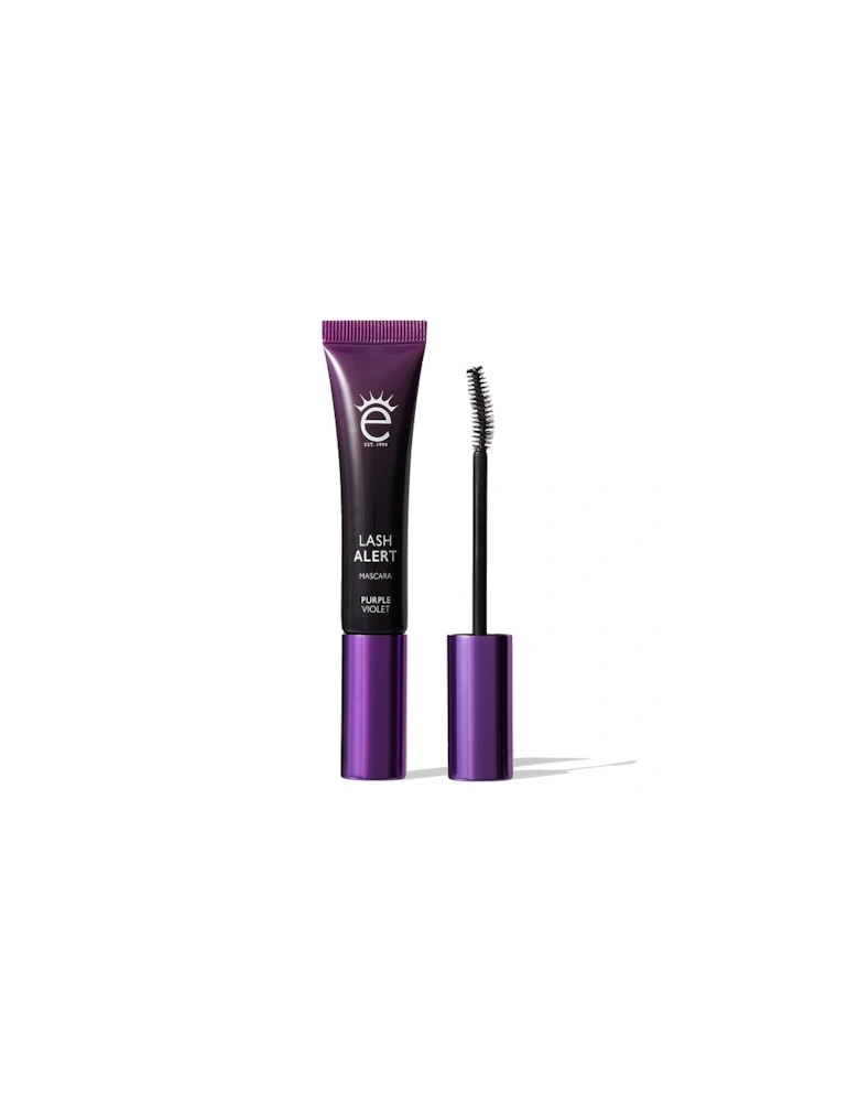 Lash Alert Mascara - Purple - Eyeko