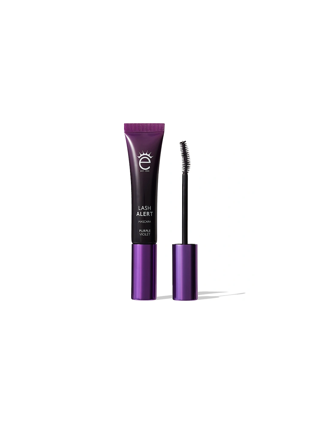 Lash Alert Mascara - Purple - Eyeko, 2 of 1