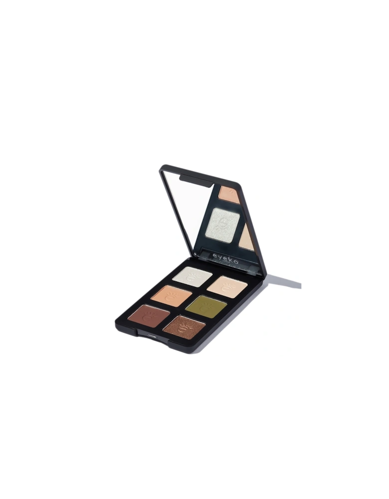 Limitless Eyeshadow Palette 1 - Eyeko