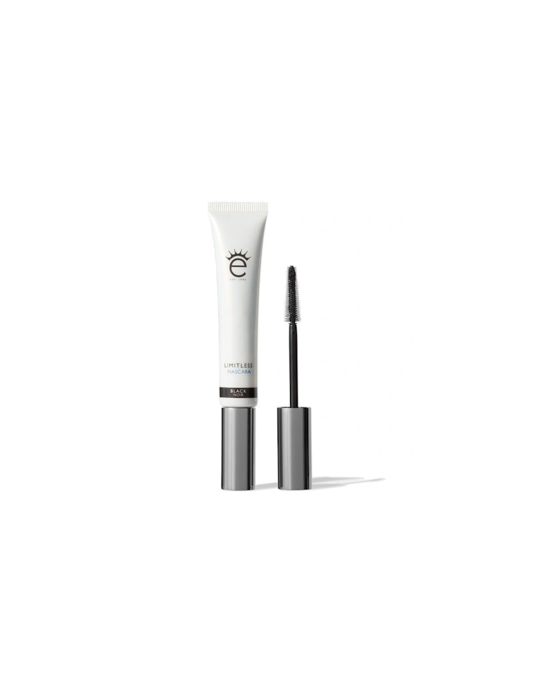 Limitless Lengthening Mascara - Black - Eyeko