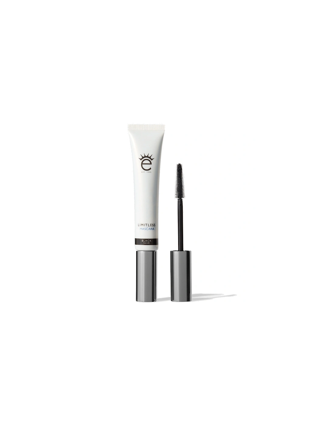 Limitless Lengthening Mascara - Black - Eyeko, 2 of 1