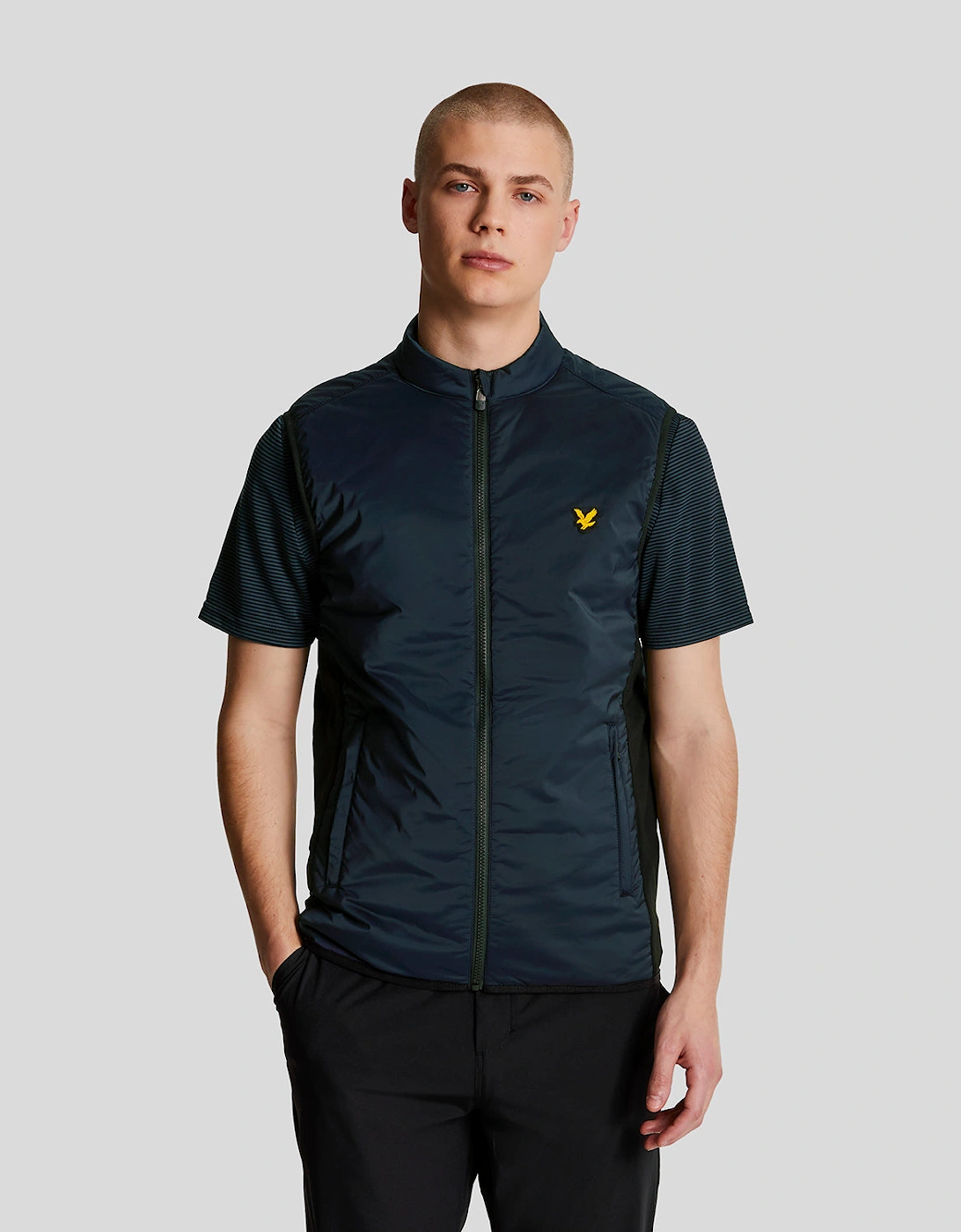 Golf Gilet, 6 of 5