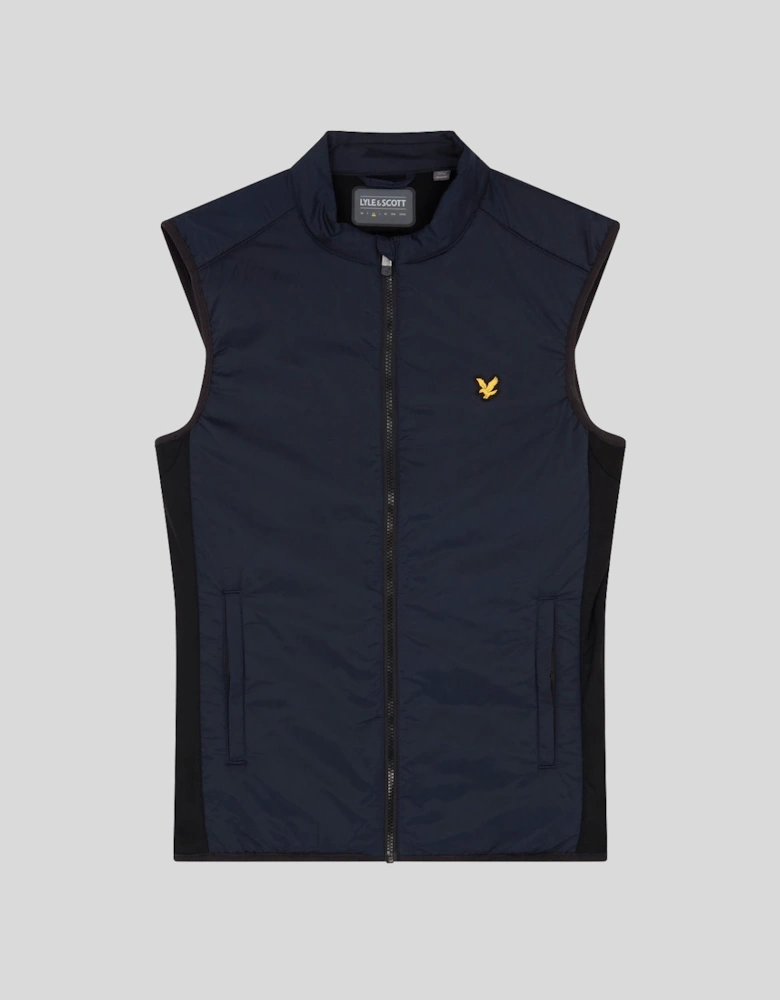 Golf Gilet