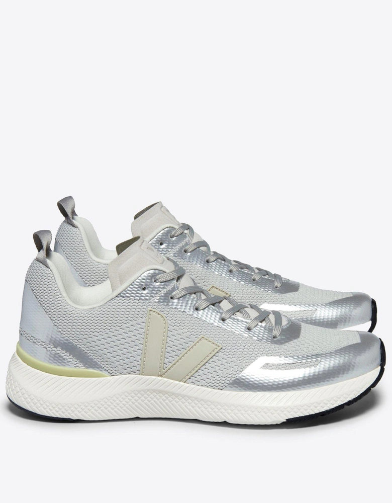 Womens Training Impala Trainers - Light Grey