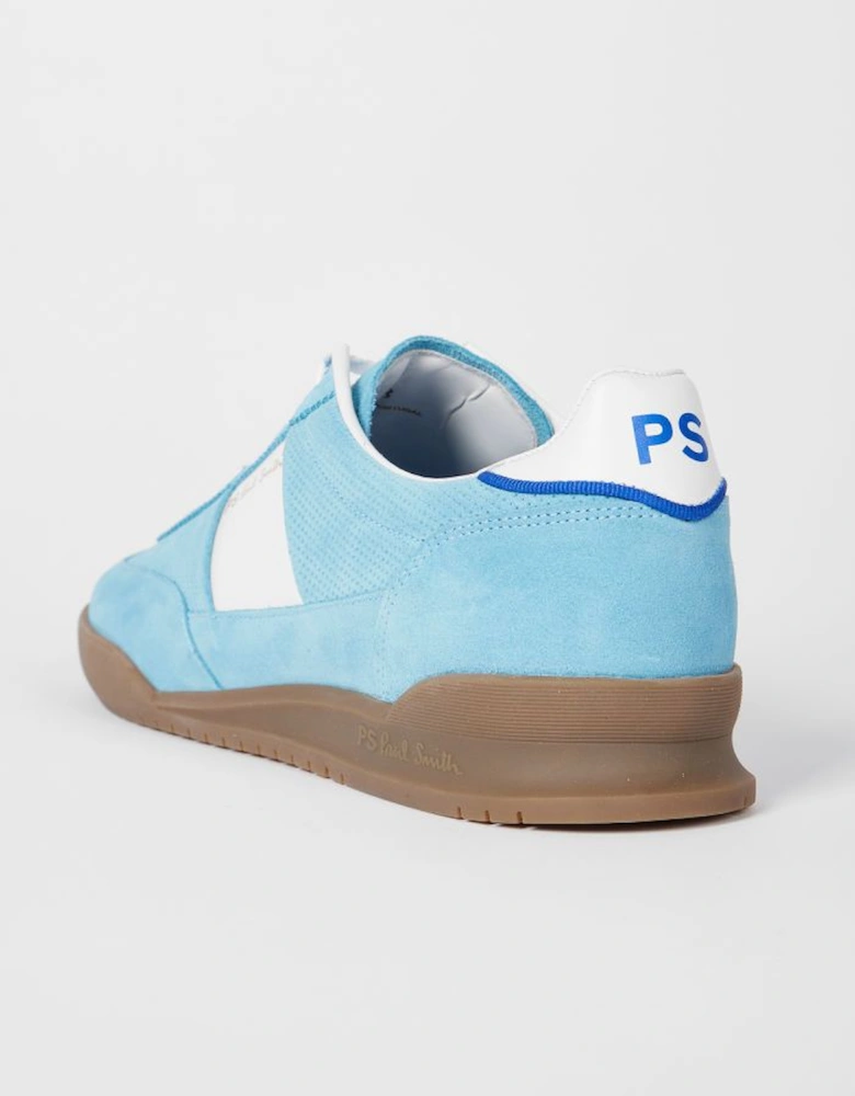 PS Dover Light Blue Trainers 41 Blue