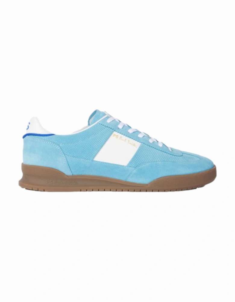 PS Dover Light Blue Trainers 41 Blue