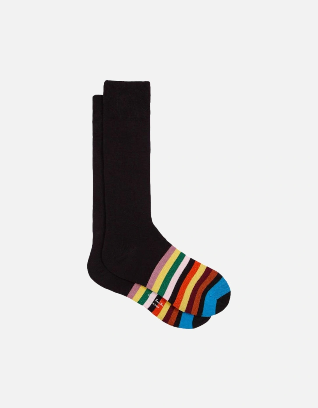 Carter Tipping Socks 79 BLACK, 3 of 2