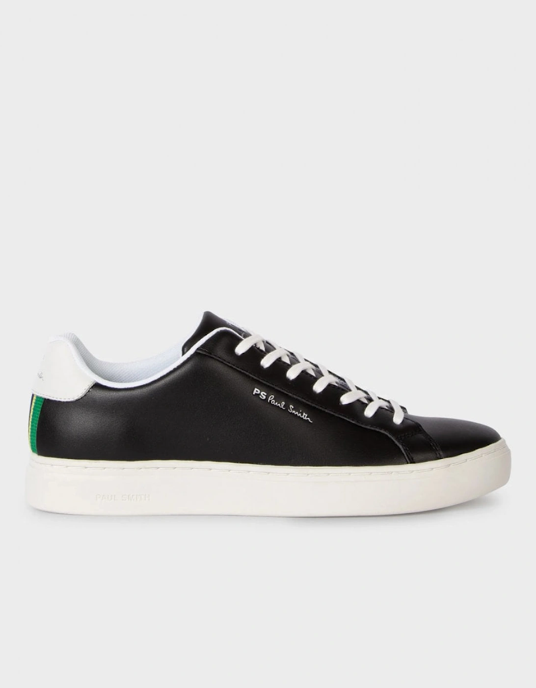 Rex Tape Mens Trainers