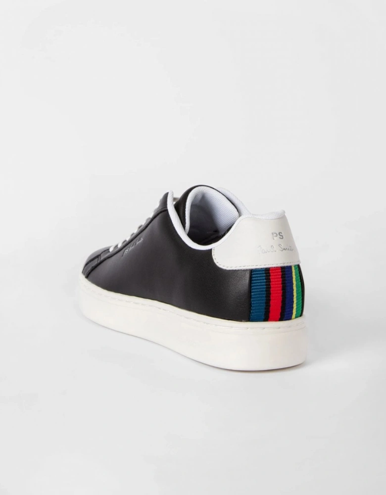 Rex Tape Mens Trainers