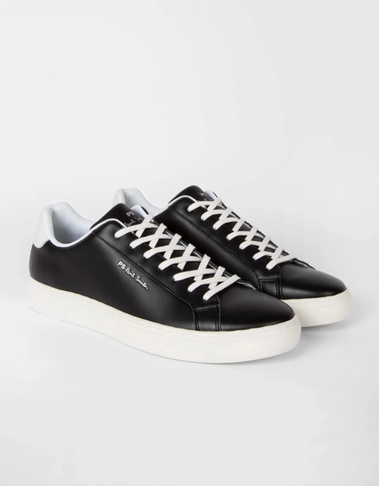 Rex Tape Mens Trainers