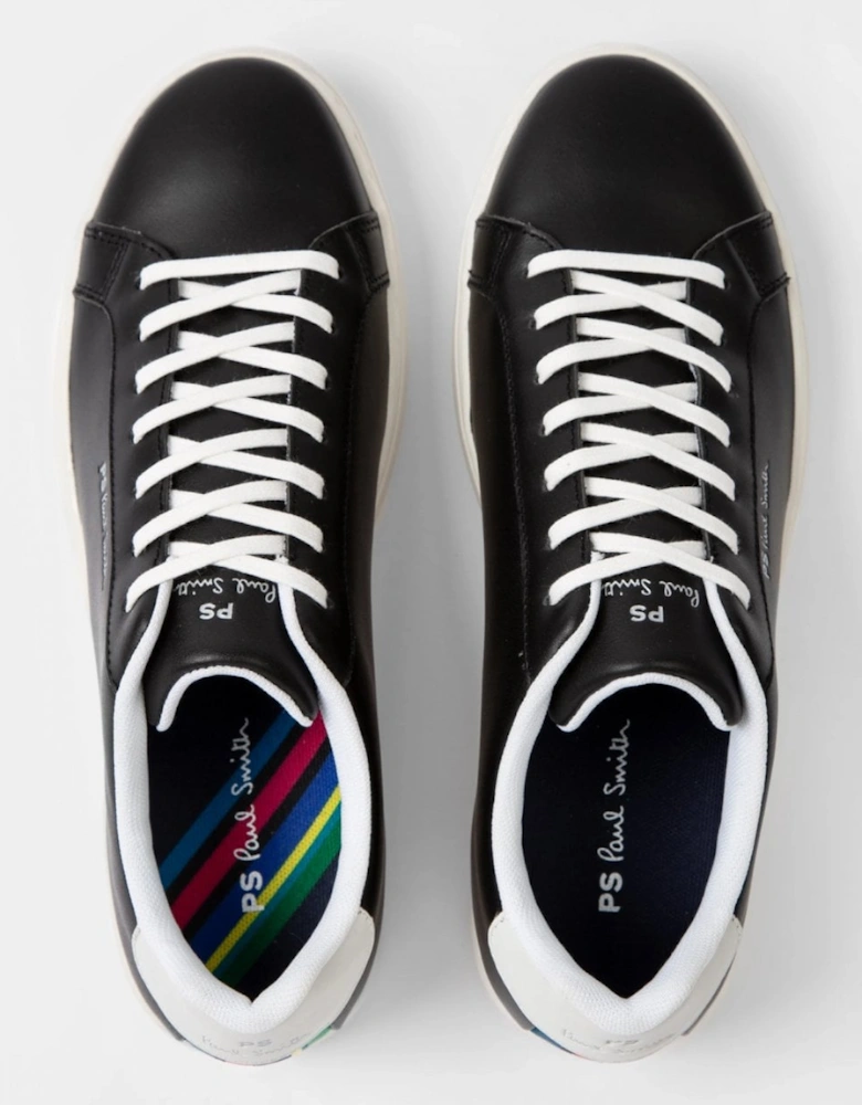 Rex Tape Mens Trainers