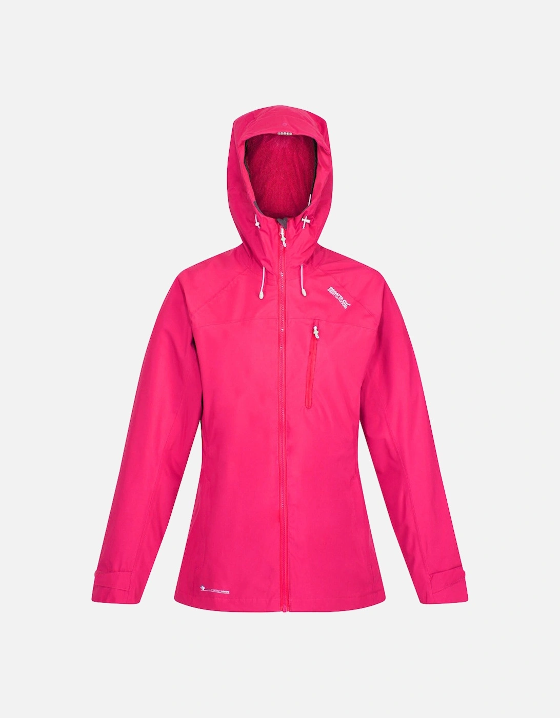 Womens Britedale Waterproof Shell Jacket Coat