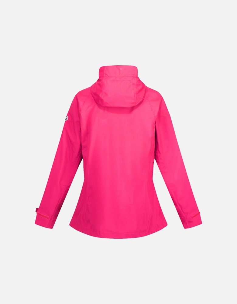 Womens Britedale Waterproof Shell Jacket Coat