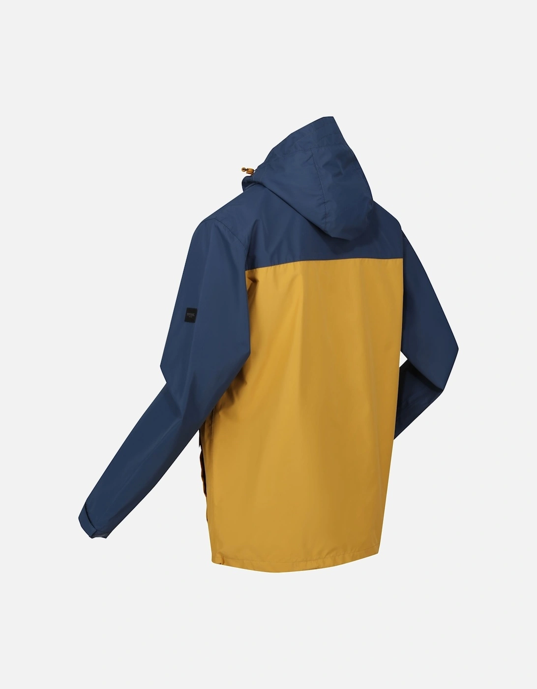 Mens Baymoor Waterproof Jacket