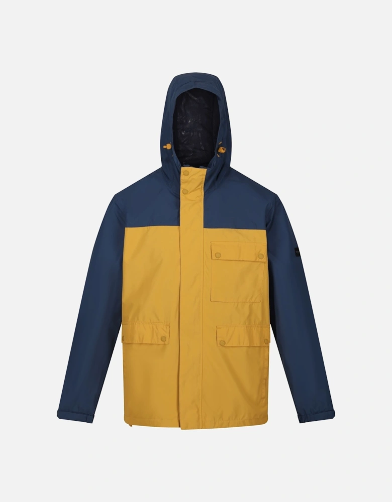 Mens Baymoor Waterproof Jacket