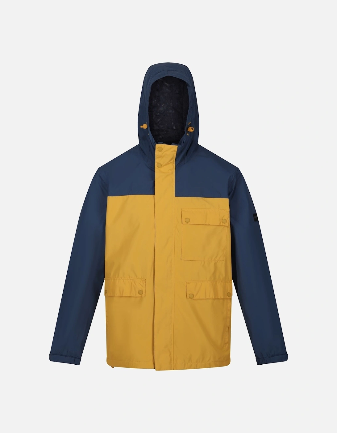 Mens Baymoor Waterproof Jacket, 6 of 5