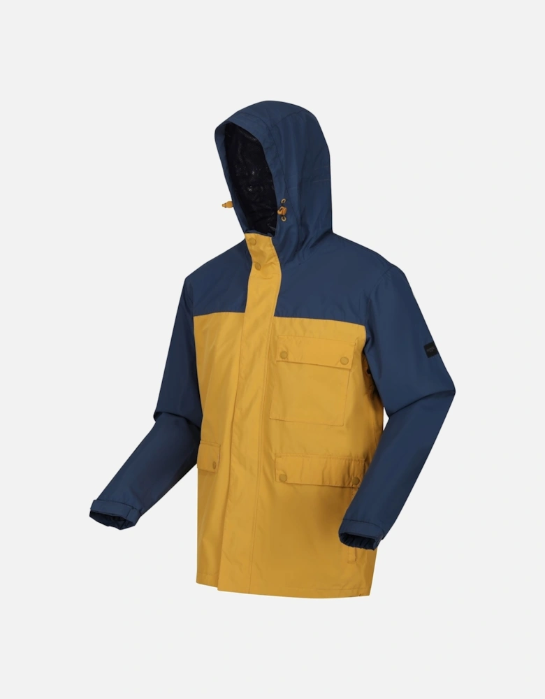 Mens Baymoor Waterproof Jacket