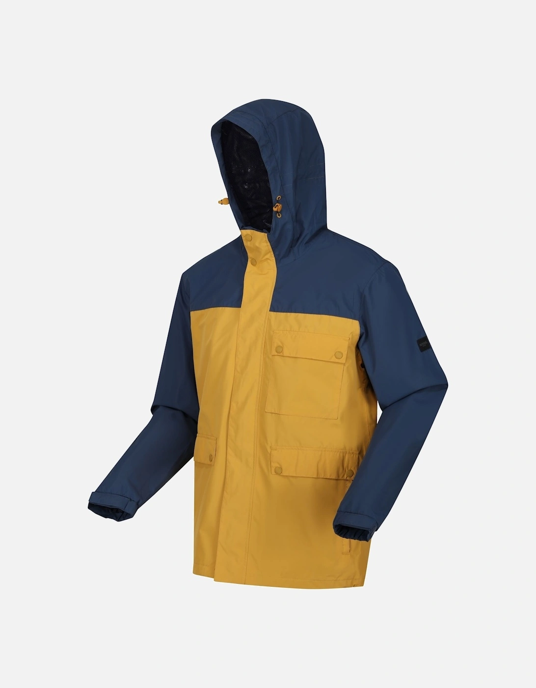 Mens Baymoor Waterproof Jacket