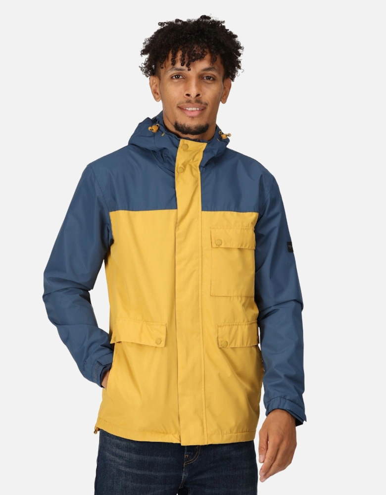 Mens Baymoor Waterproof Jacket