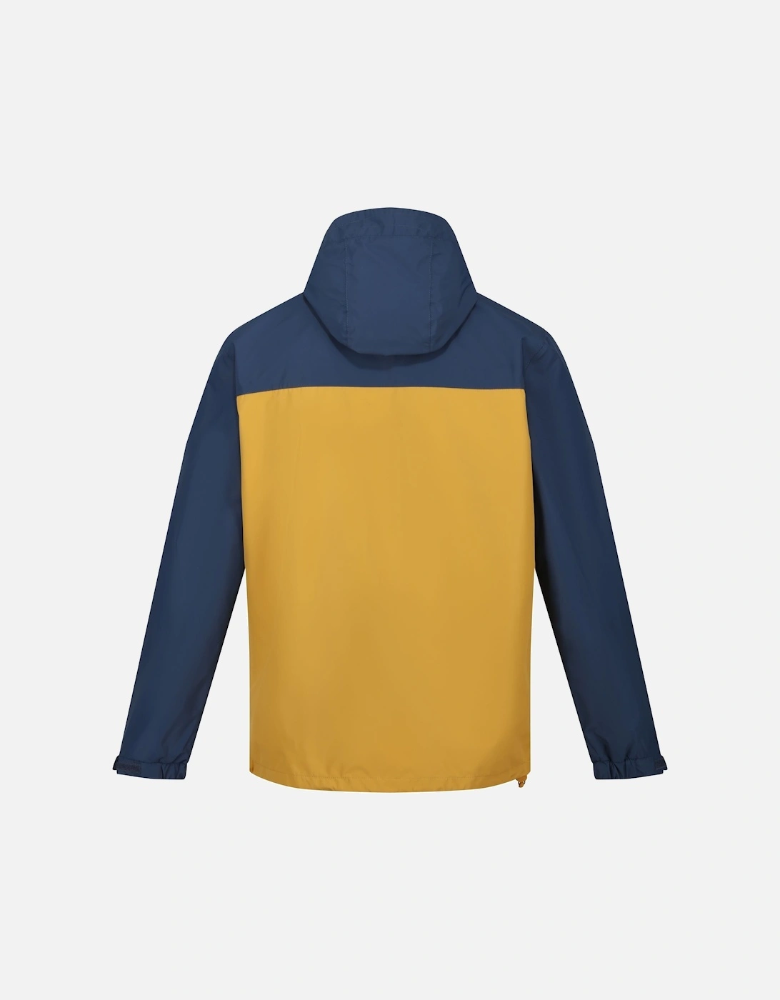 Mens Baymoor Waterproof Jacket