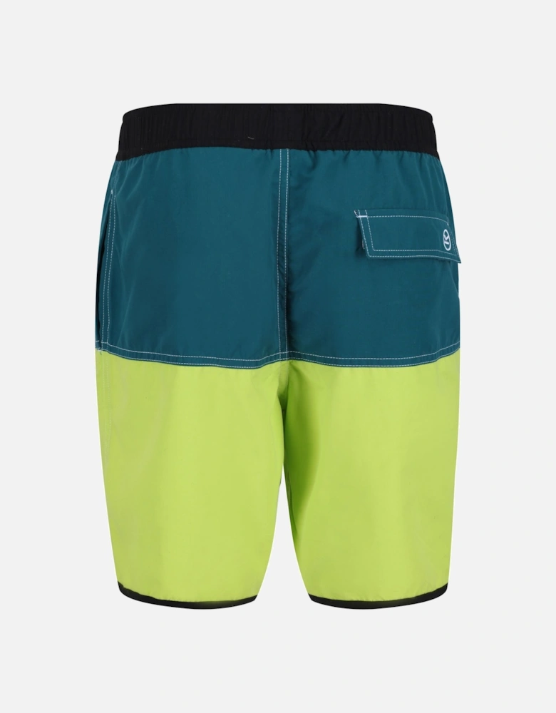 Mens Benicio Swim Shorts