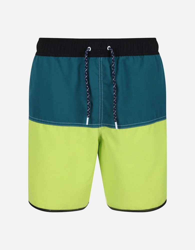 Mens Benicio Swim Shorts