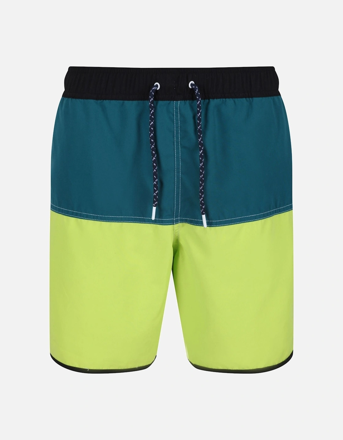 Mens Benicio Swim Shorts, 6 of 5