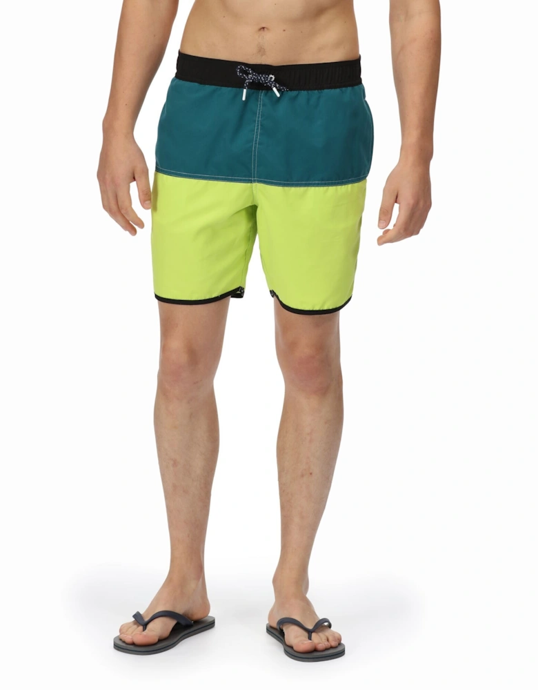 Mens Benicio Swim Shorts