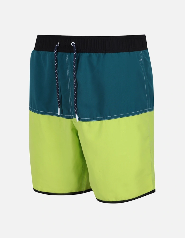 Mens Benicio Swim Shorts