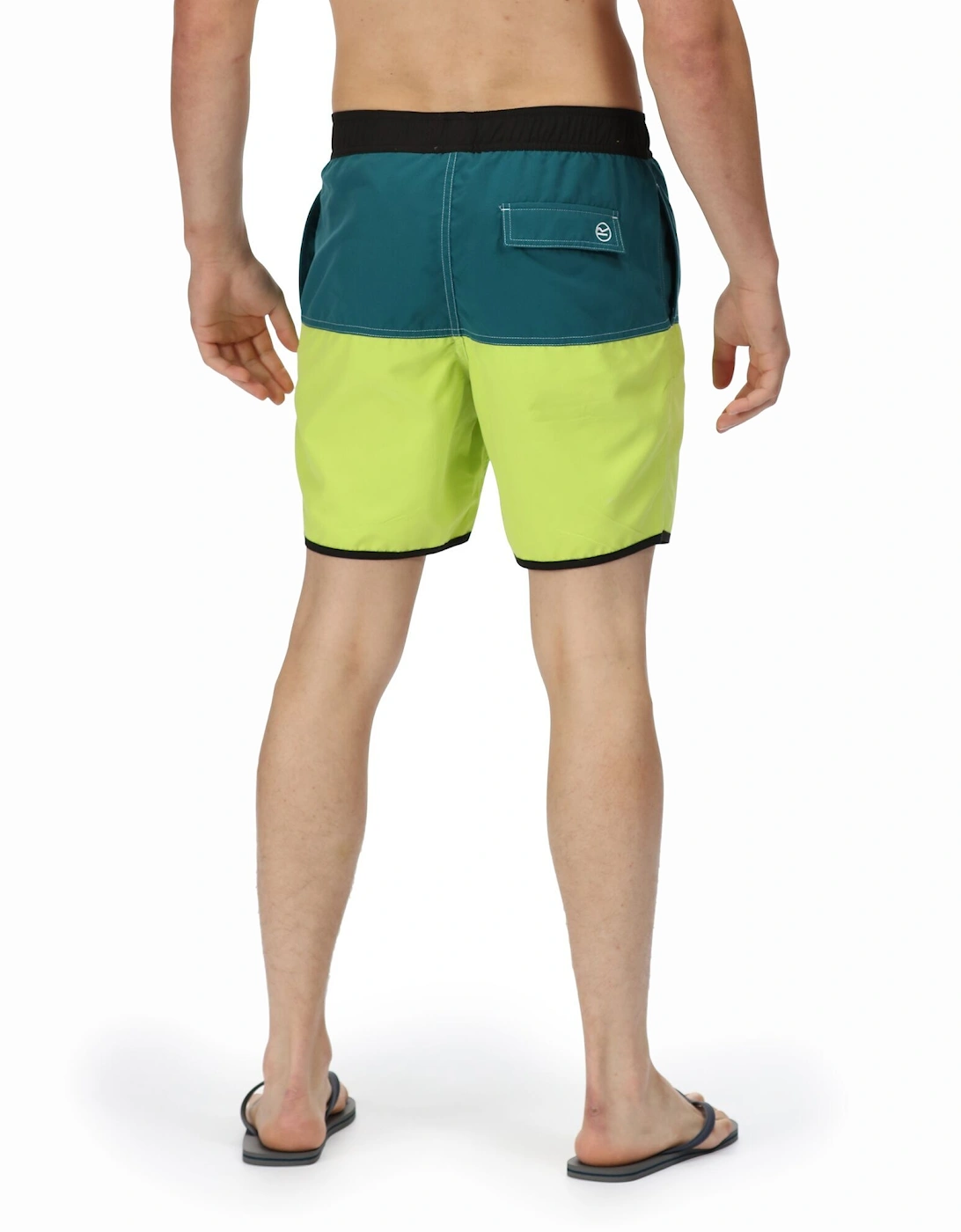 Mens Benicio Swim Shorts