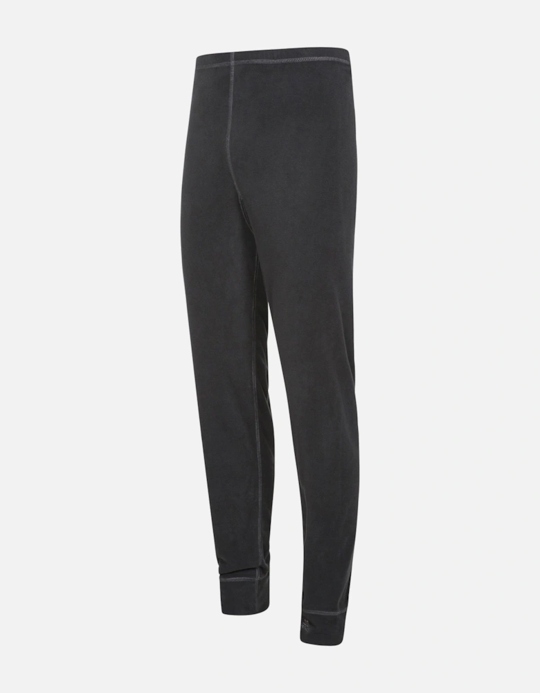 Unisex Thriller Thermal Top And Bottom Set