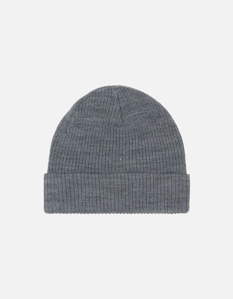 Heist Beanie - Heather Grey