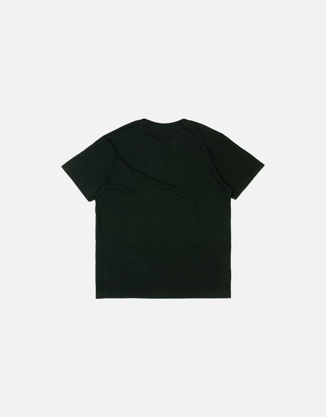 Wayburn T-Shirt - Black