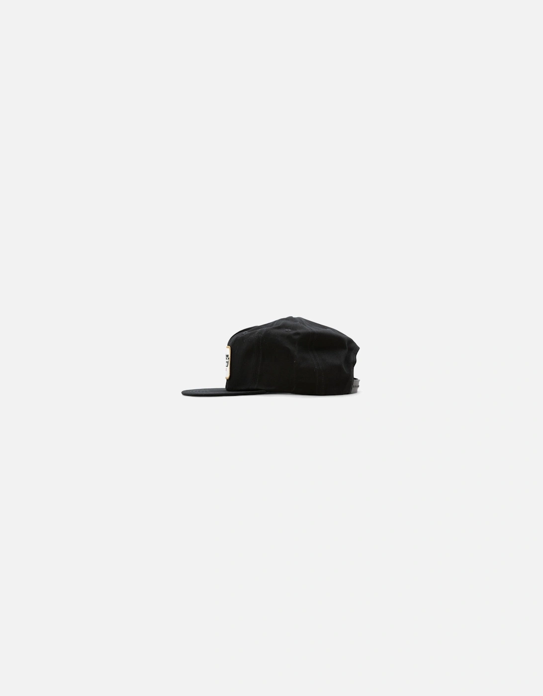 Township Netplus Snapback Cap - Black