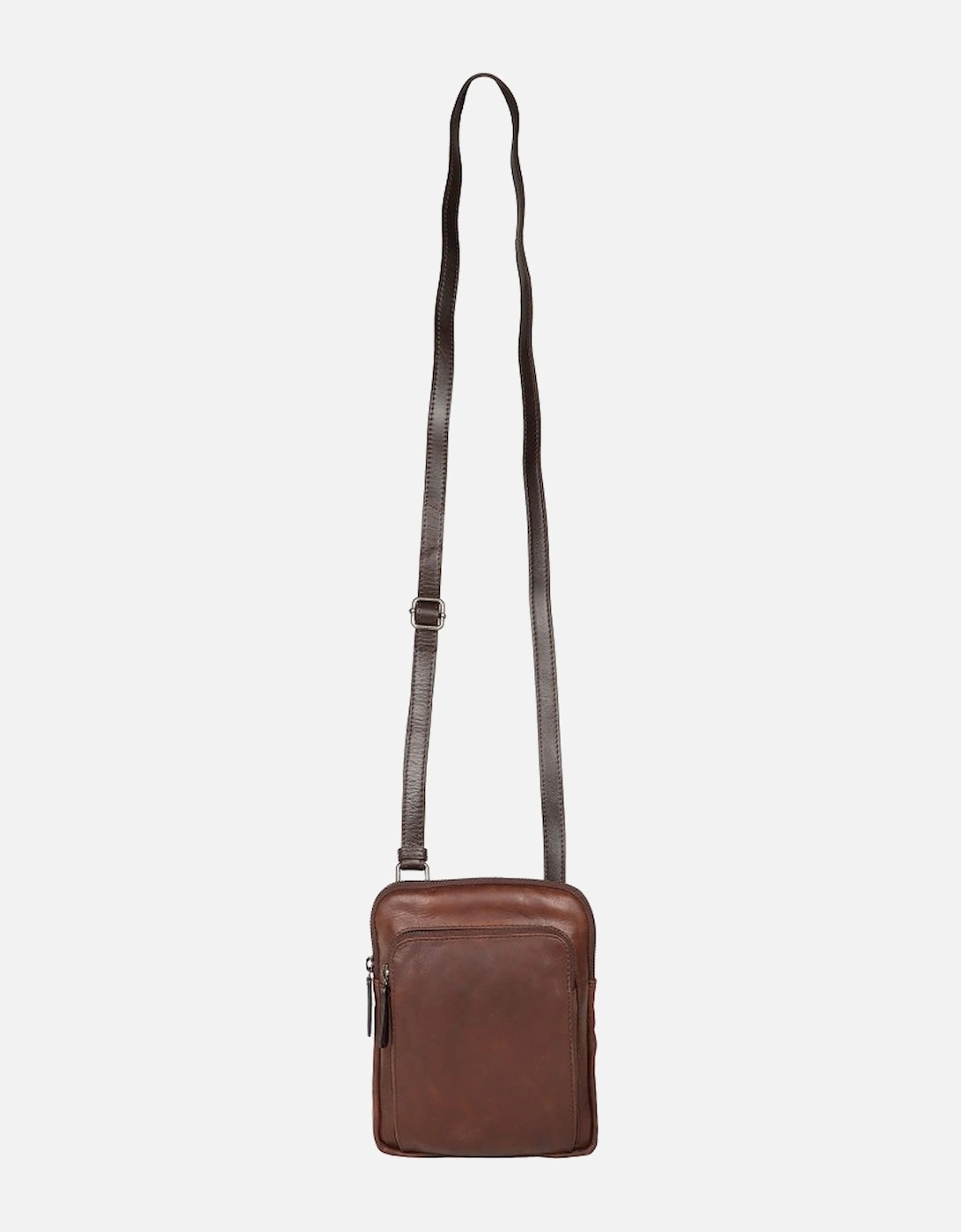 Lorenzo Messenger Bag