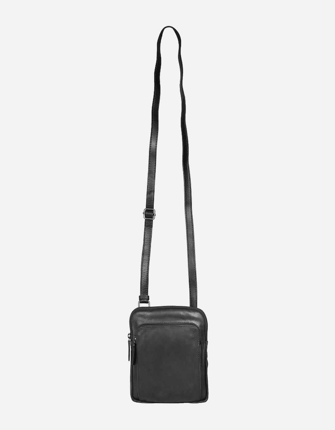 Lorenzo Messenger Bag