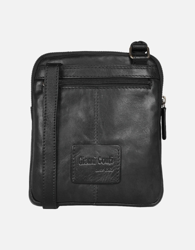 Lorenzo Messenger Bag