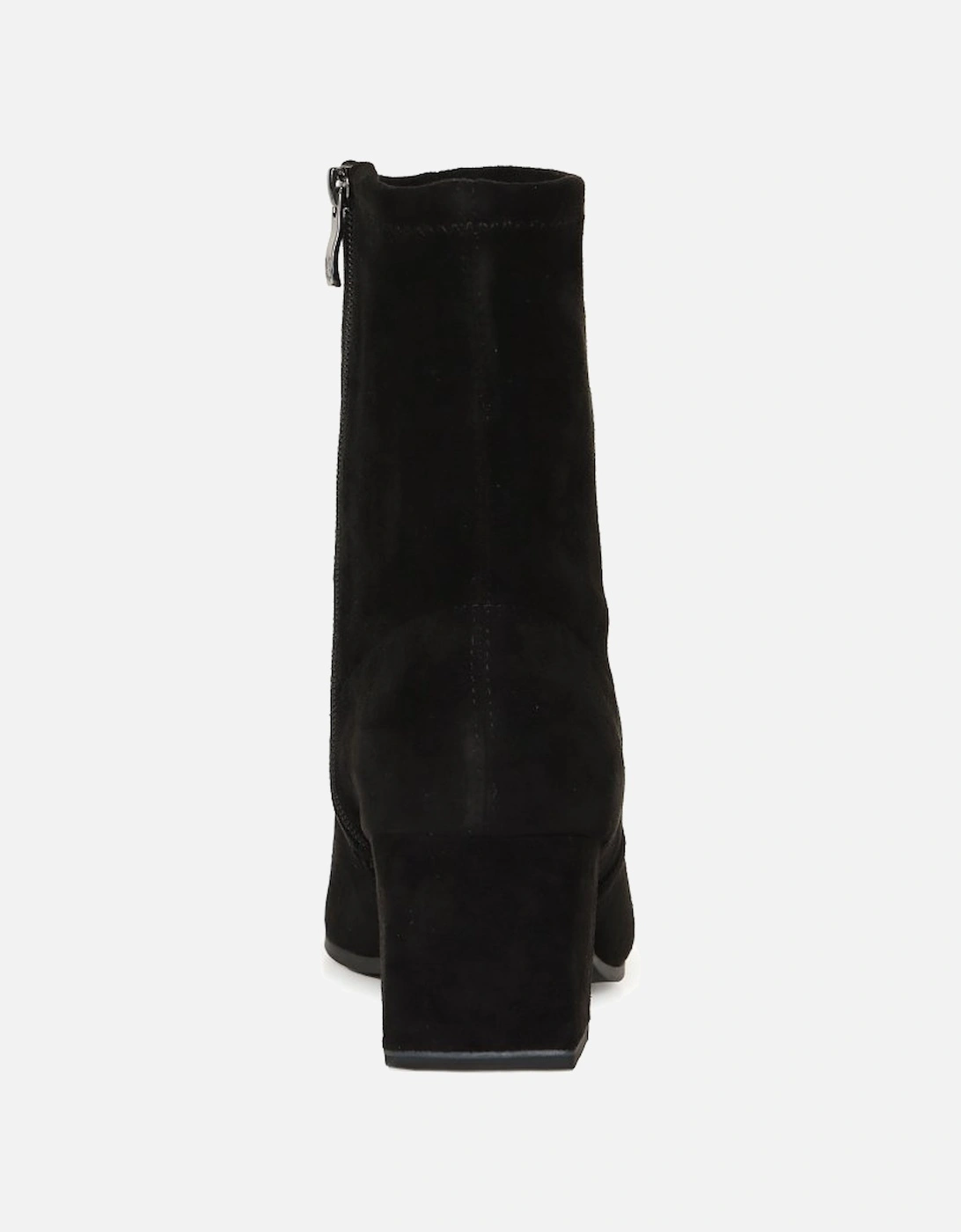 Carly Womens Ankle Boots