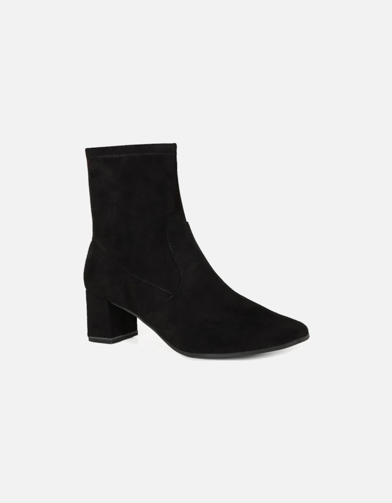 Carly Womens Ankle Boots