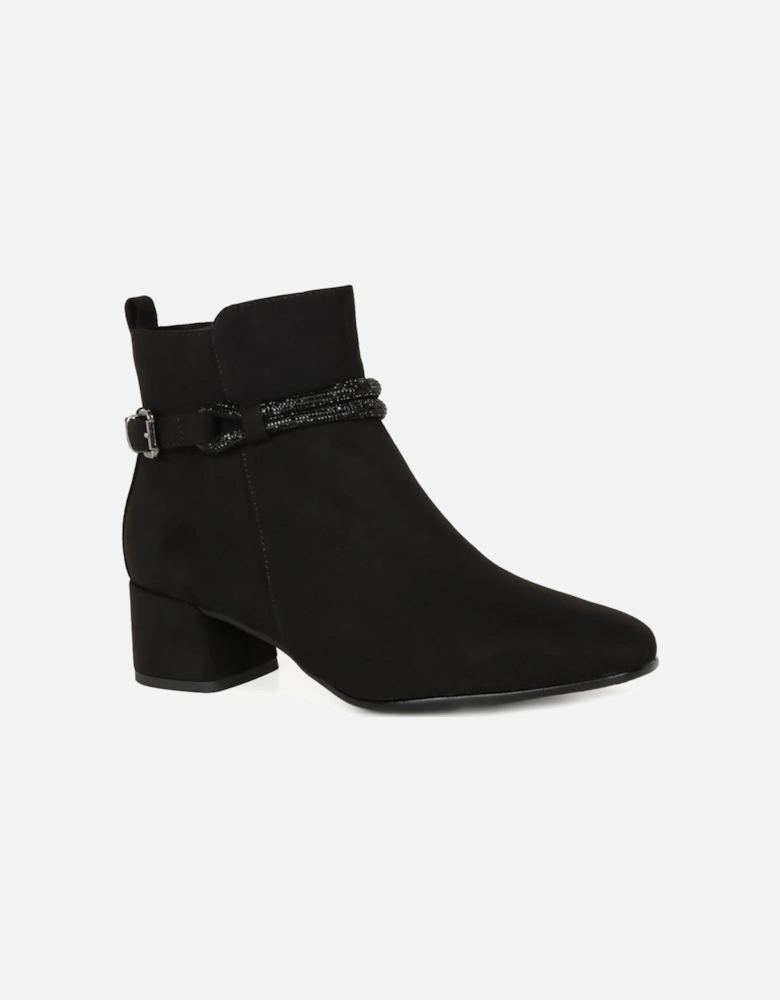 Adrianna Womens Ankle Boots