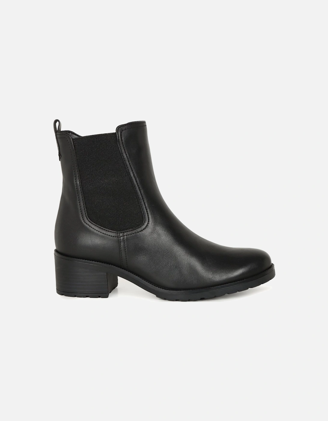 Joelle Womens Chelsea Boots