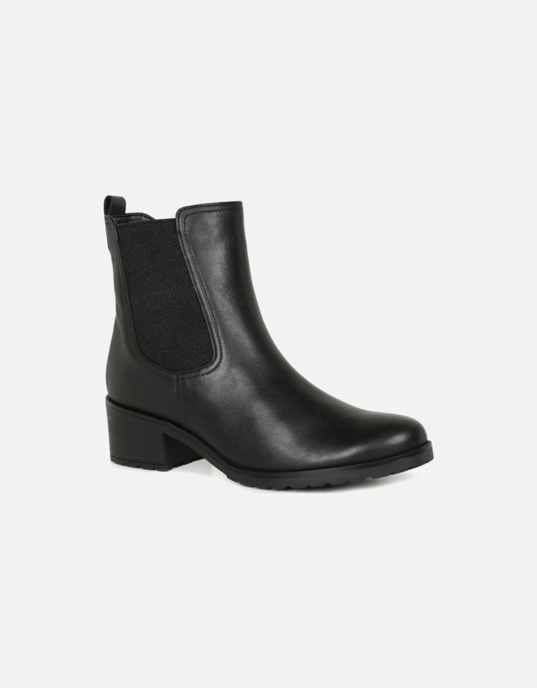 Joelle Womens Chelsea Boots