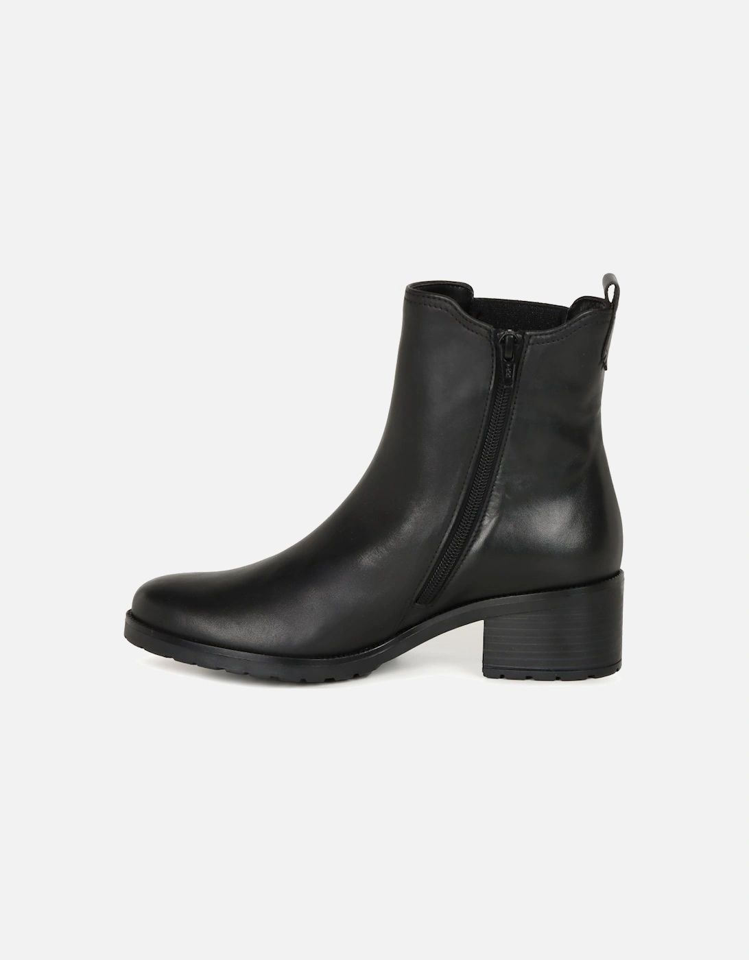 Joelle Womens Chelsea Boots