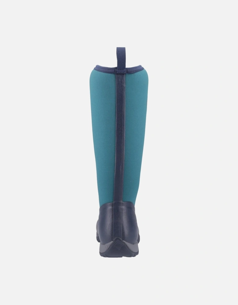 Arctic Adventure Womens Wellingtons