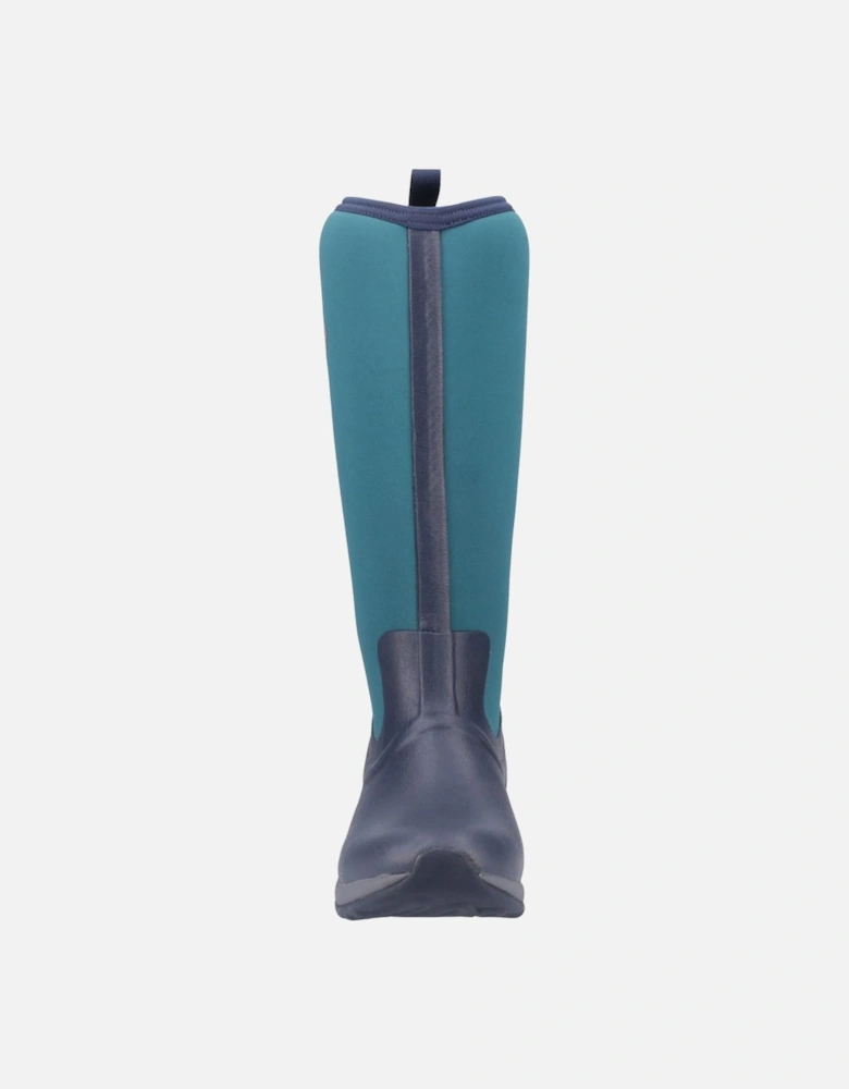 Arctic Adventure Womens Wellingtons