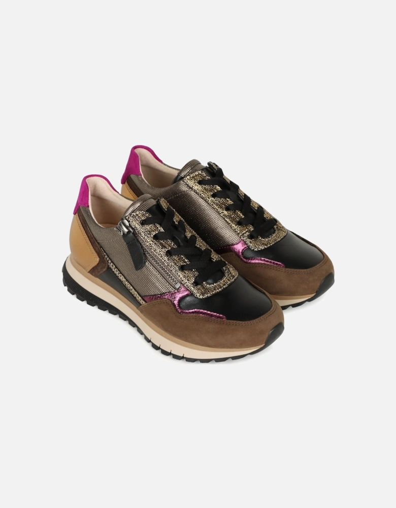 Hollywell Womens Trainers