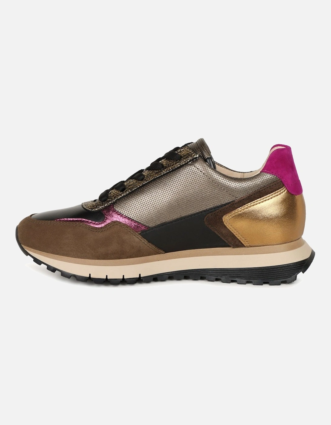 Hollywell Womens Trainers